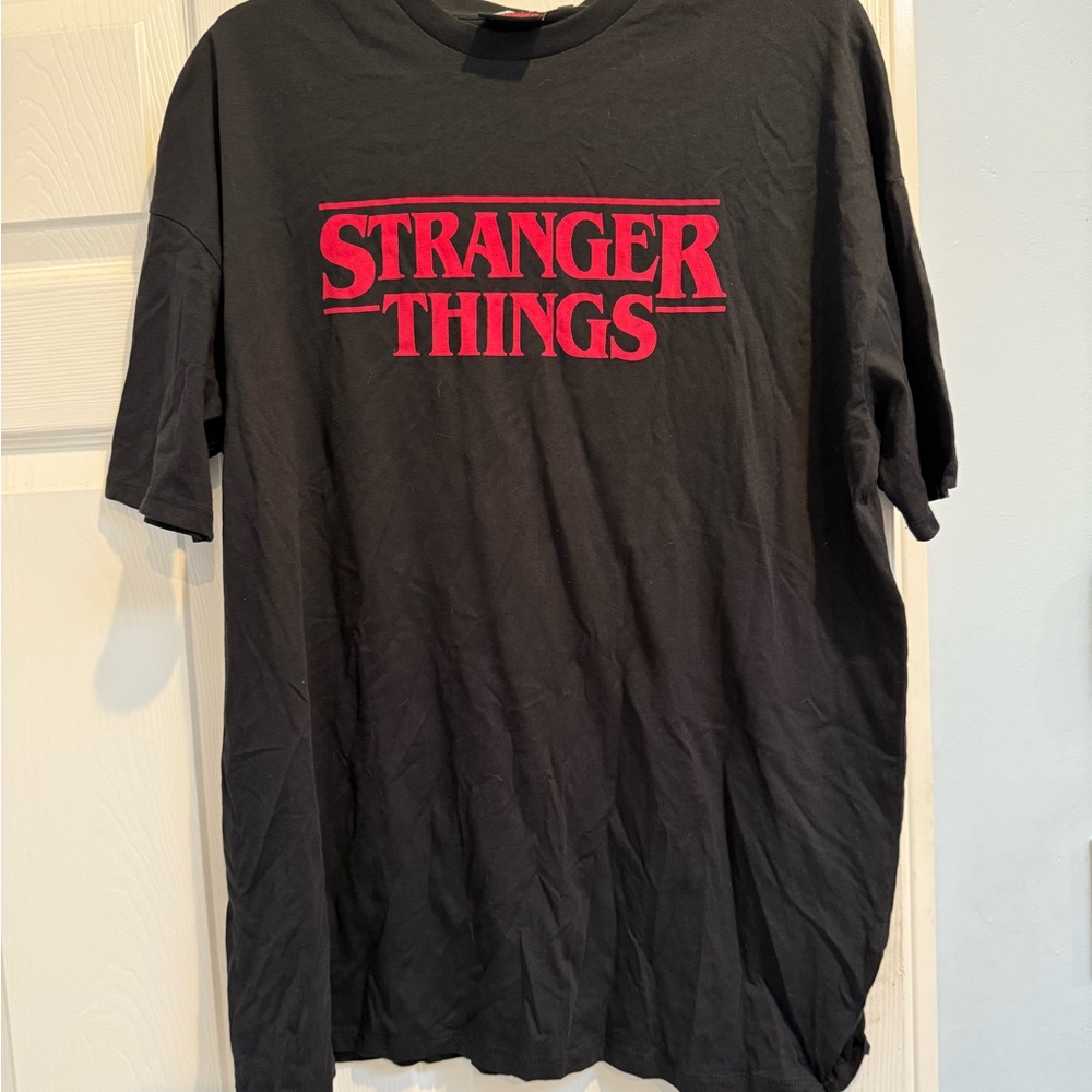 Black T-Shirt